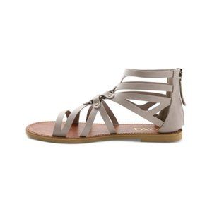 NWB XOXO Womens Cristobal Sandal